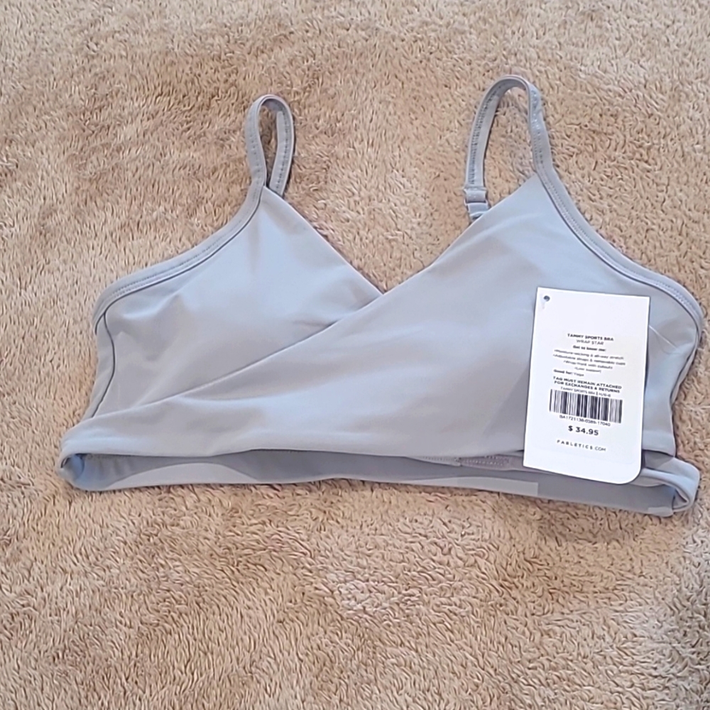 Fabletics Tammy Spirts Bra